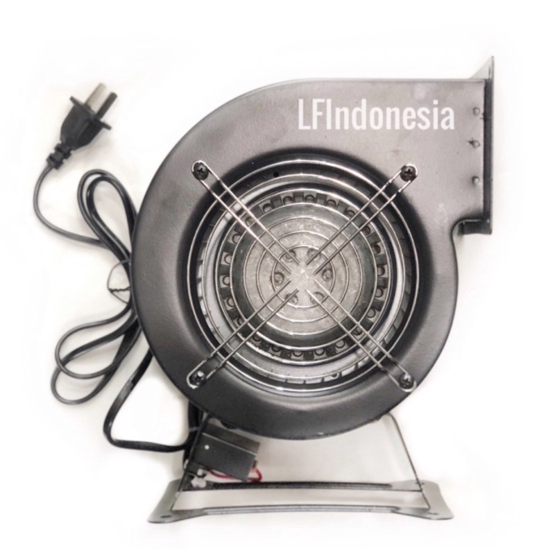 Kipas blower mistmaker / Kipas Centrifugal Blower 120 Watt