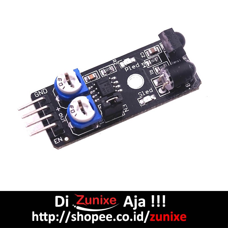 KY-032 OBSTACLE AVOIDANCE SENSOR MODULE