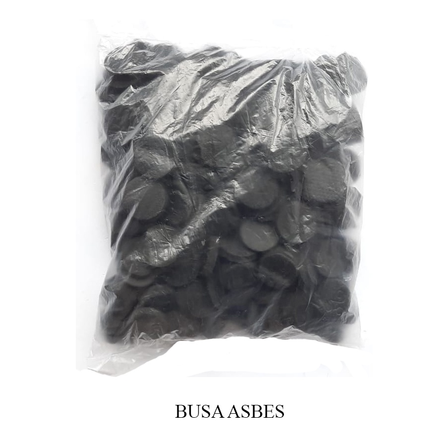 Busa Asbes - Karet Paku Asbes.