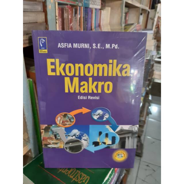 EKONOMIKA MAKRO