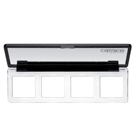 Catrice Art Couleurs Collection Palette - Palet tempat single eye shadow