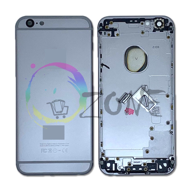 CASING - HOUSING FULLSET IP 6S