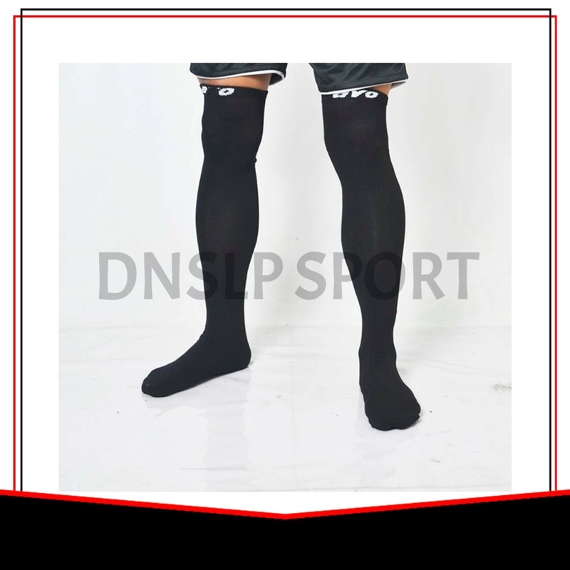 KAOS KAKI BOLA AVO PANJANG (DIATAS LUTUT) ORIGINAL