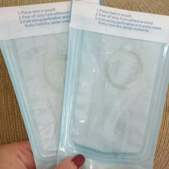 Benang sulam lipatan mata 6-0