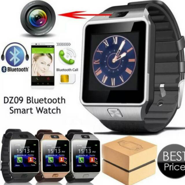 Jam tangan hp