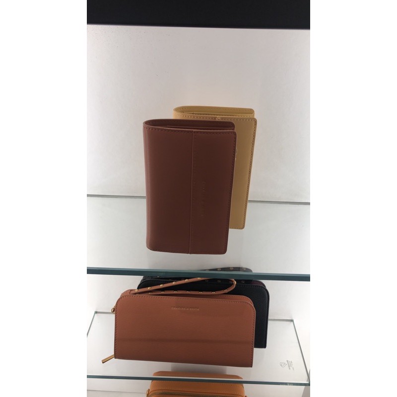 Jastip Dompet Charles&Keith Ori