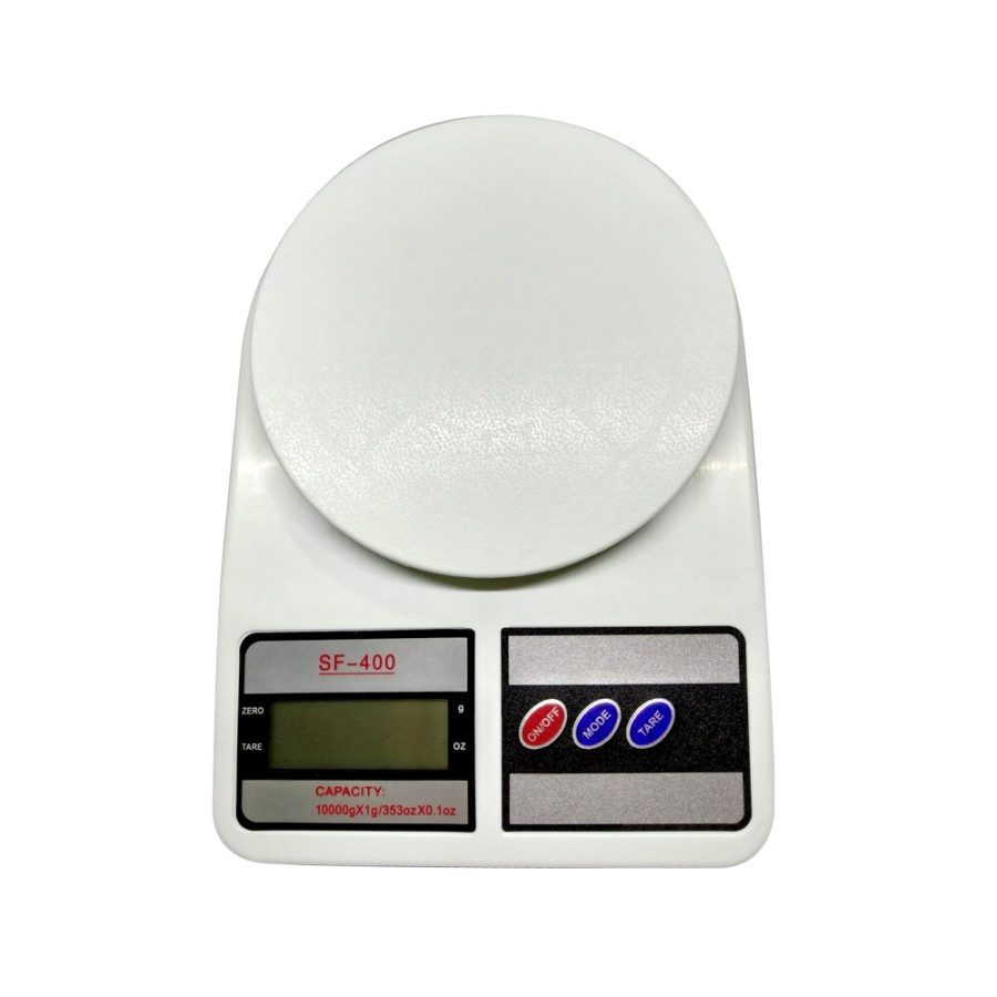 YH TIMBANGAN DIGITAL DAPUR TIMBANGAN DIGITAL SF-400