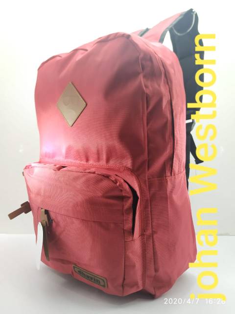 Tas Ransel Sekolah Dhavin