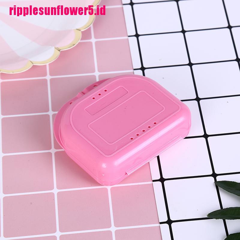 # Kaos T-Shirt Wanita Lengan Pendek Motif Print #Tempat Penyimpanan Ortodontik Gigi