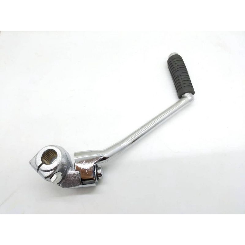 Kick Starter Rx King new Crome