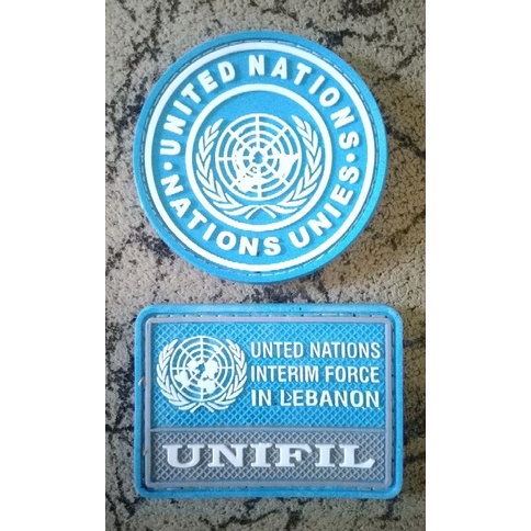 PATC RUBBER UNITED NATIONS