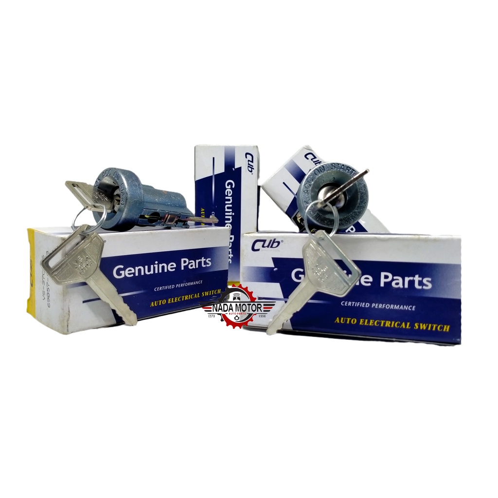 kunci kontak kunci stater kijang super kijang grand