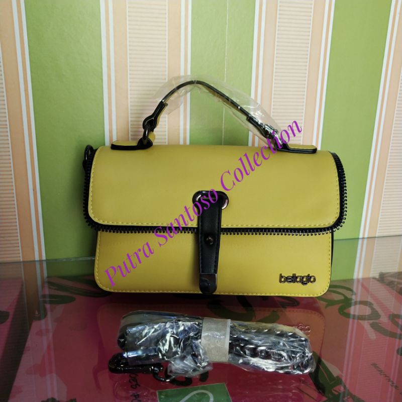 READY bellagio art 756