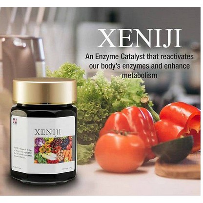 

Xeniji 120gr