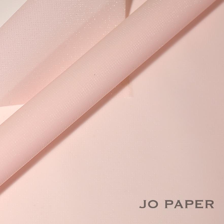 

[20 LEMBAR] Flower Wrapping Paper Gliter Blink Premium Kertas Buket Bunga Mengkilap Florist Cellophane Murah