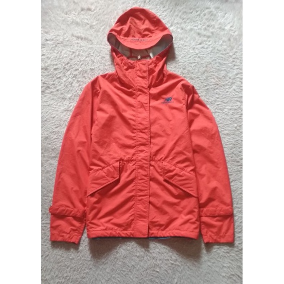 Jaket Outdoor NB second