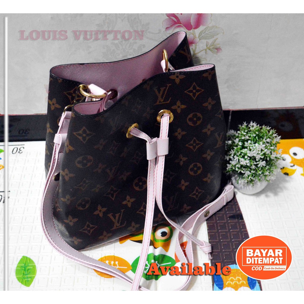 SALE ! tas wanita tas import lv serut neo tas selempang TAS BATAM