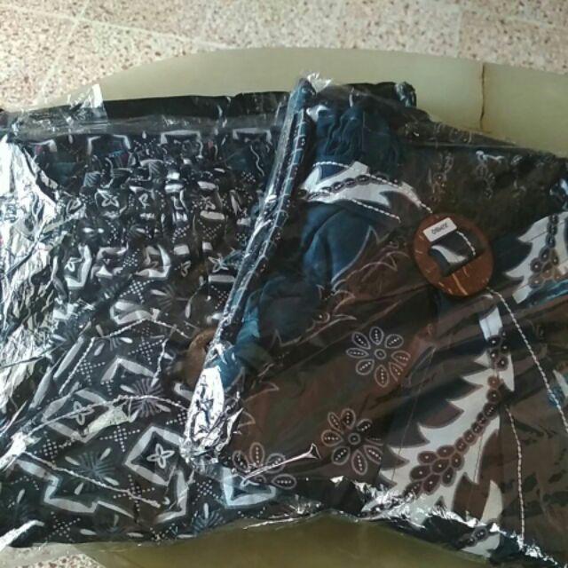 Rok Batik Payung Jumbo Termurah
