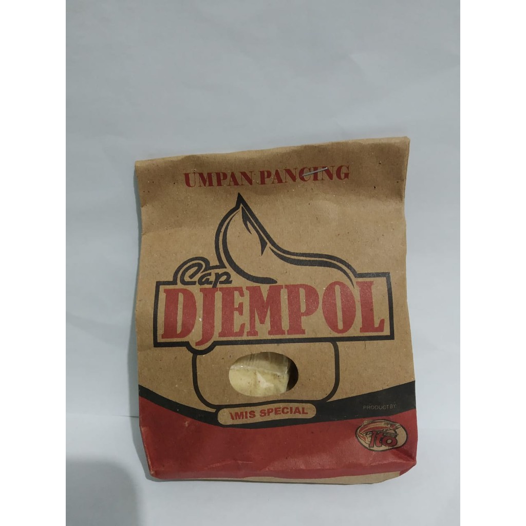 djempol-umpan pancing amis spesial