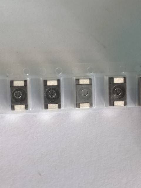 Tantalum 470 Pengganti IC NEC TOKIN - SPAREPART YLOD