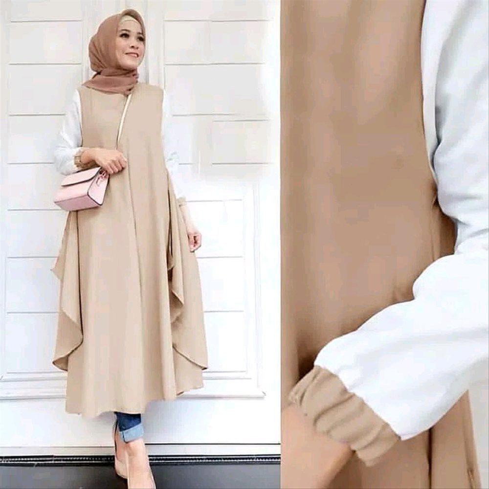 Terkeren 24 Gambar Baju Warna Mocca  Gani Gambar