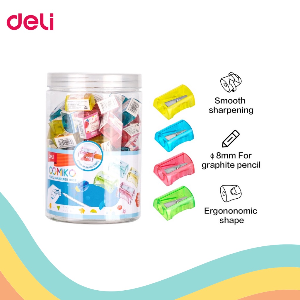 

RAUTAN DELI H-032 (3 PCS)