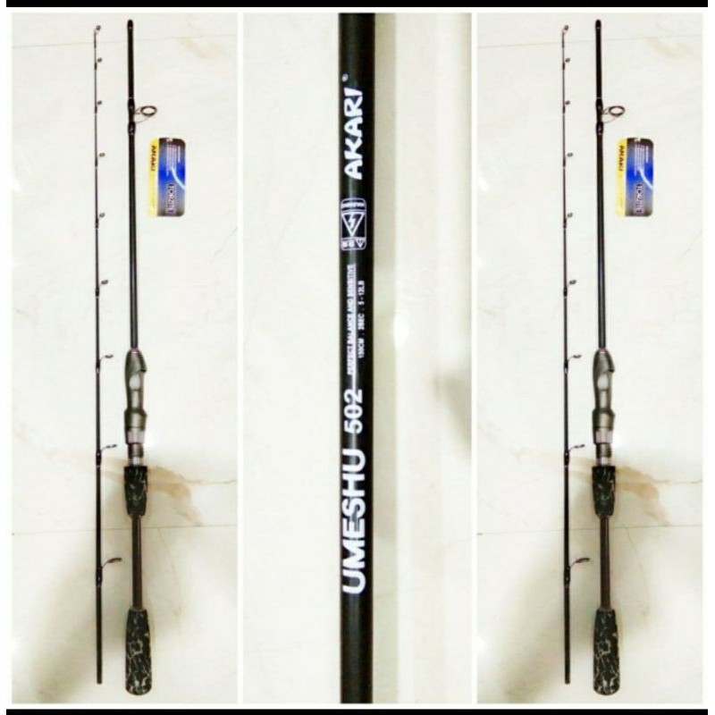 JORAN AKARI UMESHU....SOLID CARBON