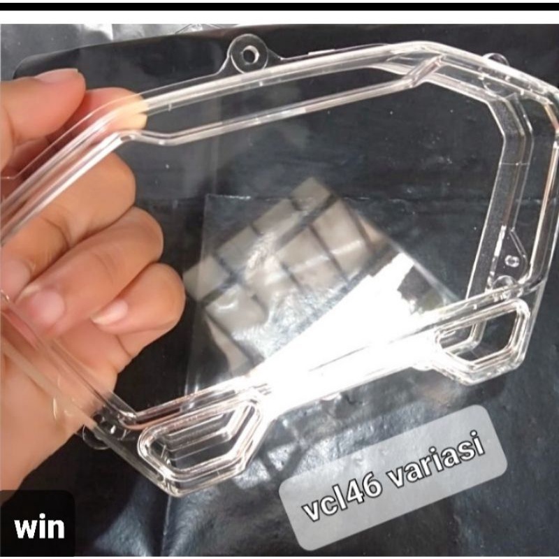 MIKA SPEEDOMETER MOTOR VARIO 150 -18 PRODUK WIN