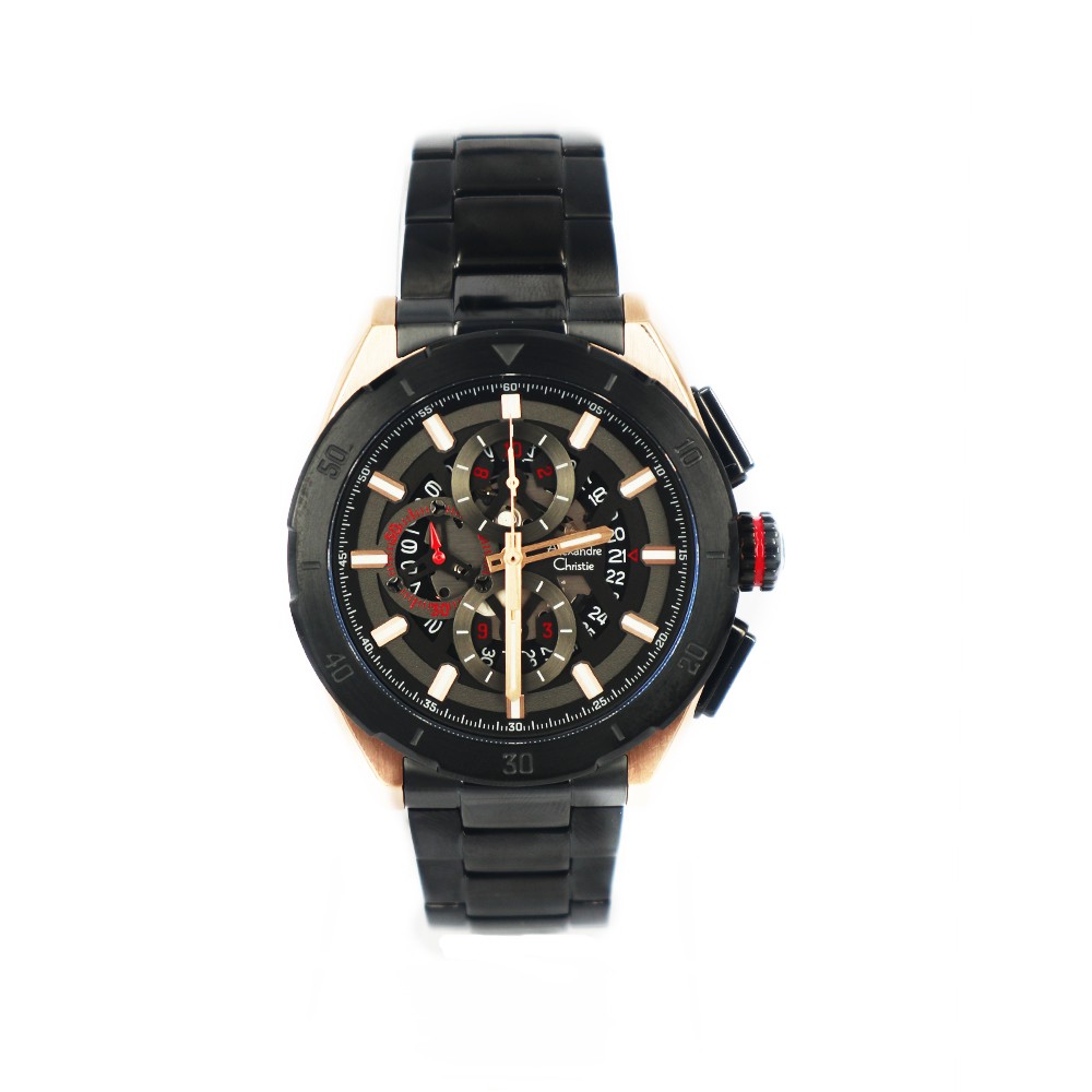 

Alexandre Christie AC 6560 MCBBRBA