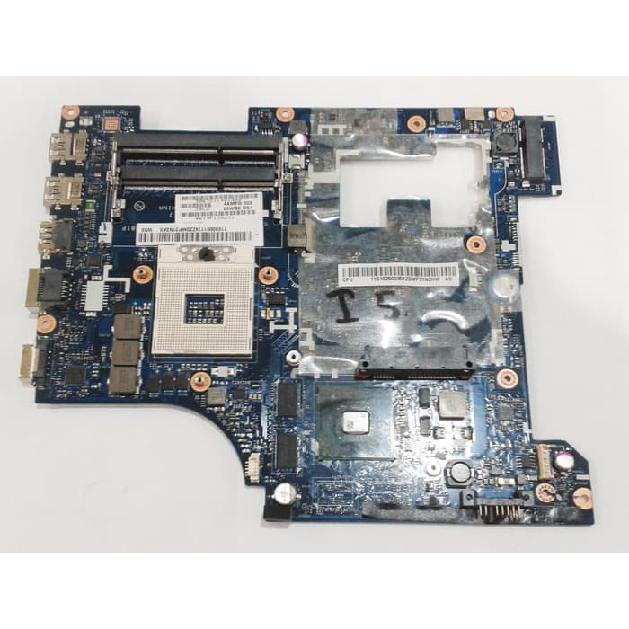 LA-7981P Motherboard Lenovo G480 G580