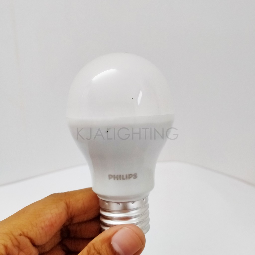 Lampu Philips LED 13 Watt 13W Cahaya Putih