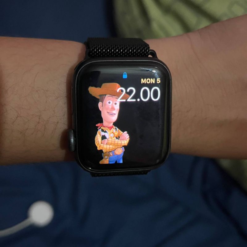 SECOND Apple Watch 40mm Series 4 Original