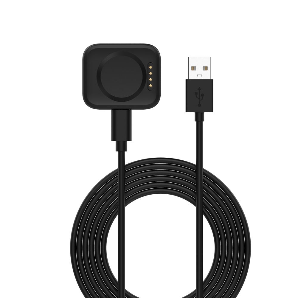 1pc Kabel Charger Usb Magnetik Pengganti Untuk Oppo Watch 2 42mm 46mm