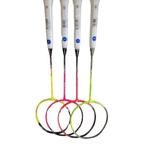 Mizuno Carbo Pro / CarboPro 823 / 825 /  827 / 829 Raket Badminton Original