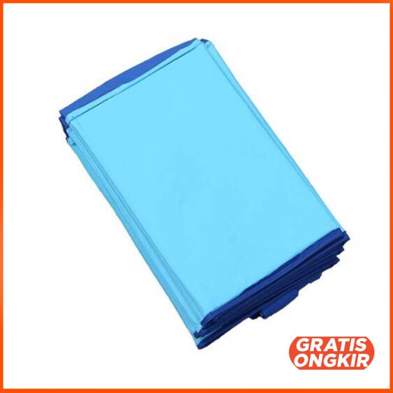 Kolam Renang Lipat Foldable Swimming Pool - Y007 160x30cm