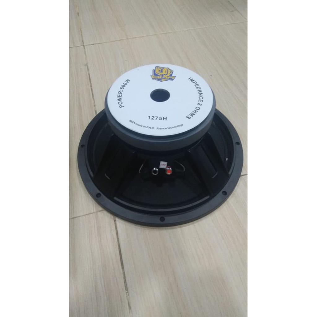 harga speaker bma 12 inch