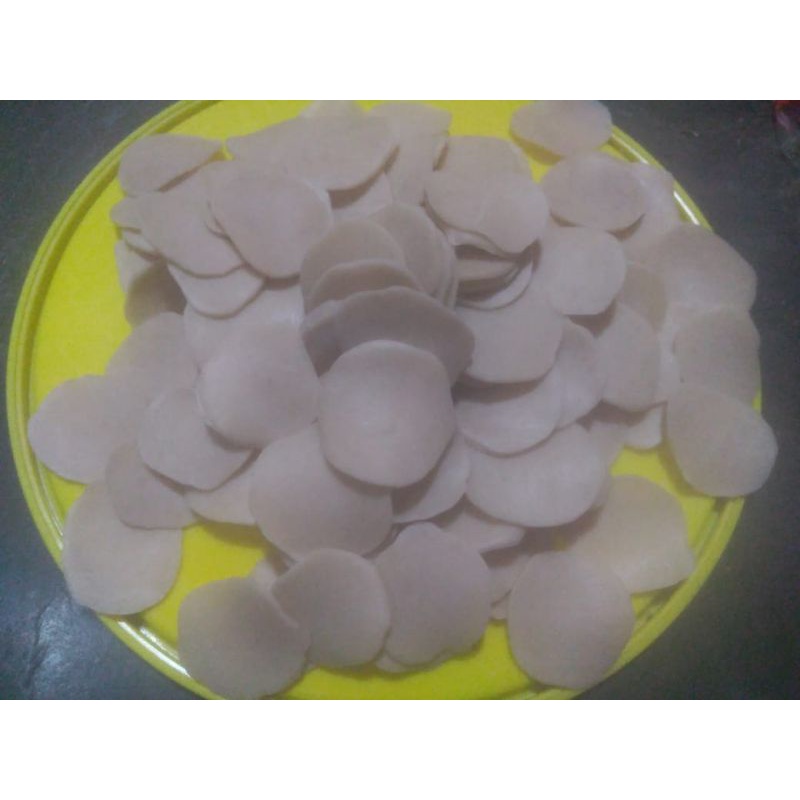 

kerupuk uang 250gr