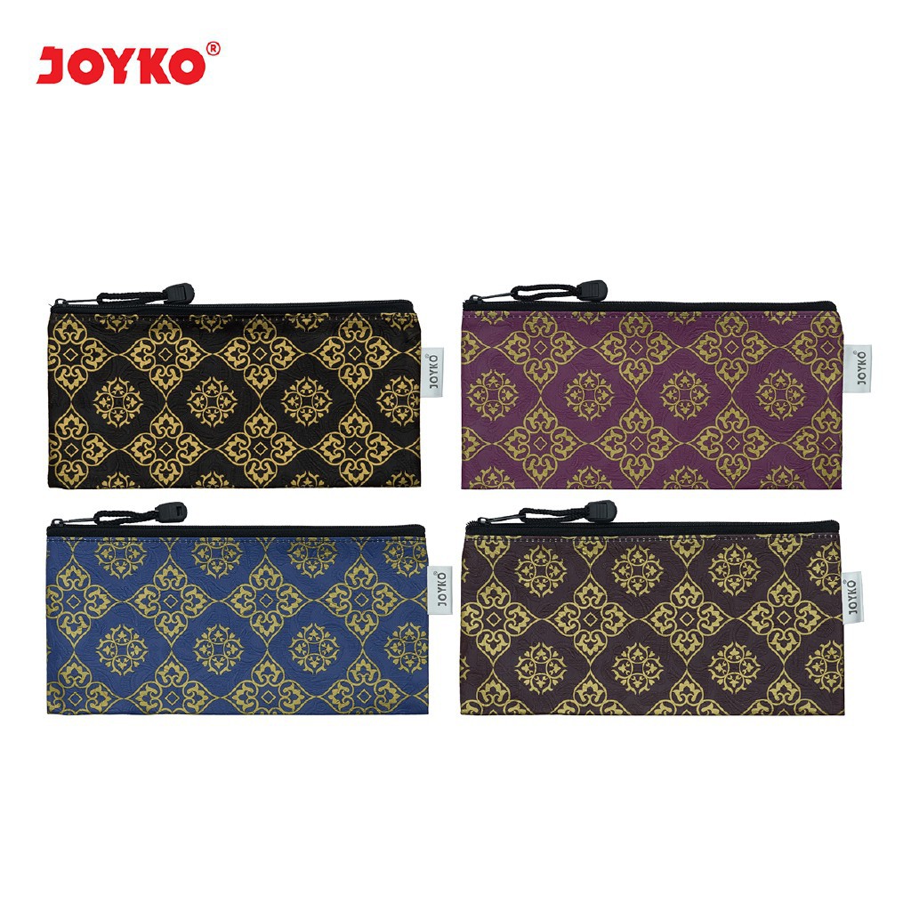 

Document Bag Tas Dokumen Joyko DCB-42 Bill