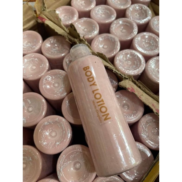 HANDBODY BABY PINK ||HB MICRODROPLETS ORIGINAL