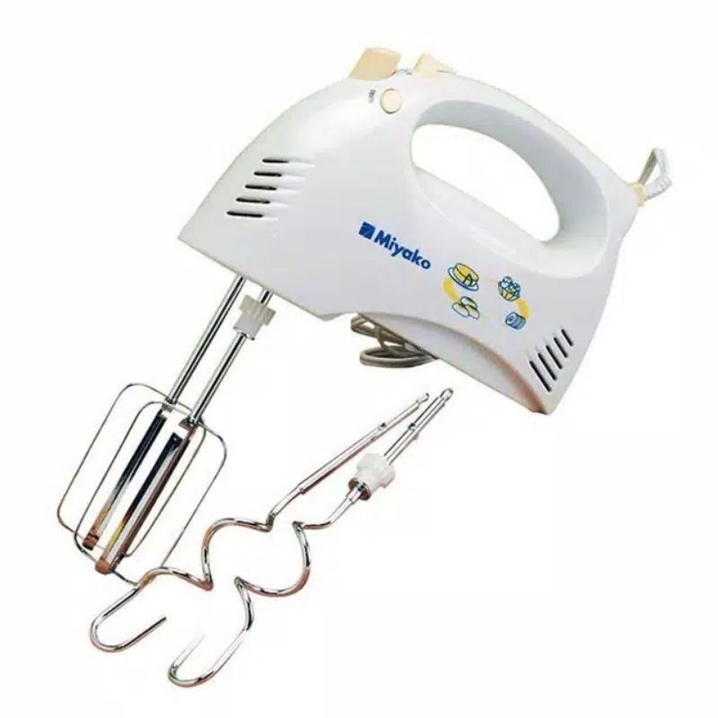 Hand Mixer Miyako HM-620