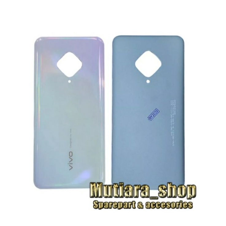 BACKDOOR / BACK COVER / CASING TUTUP BELAKANG VIVO S1 PRO