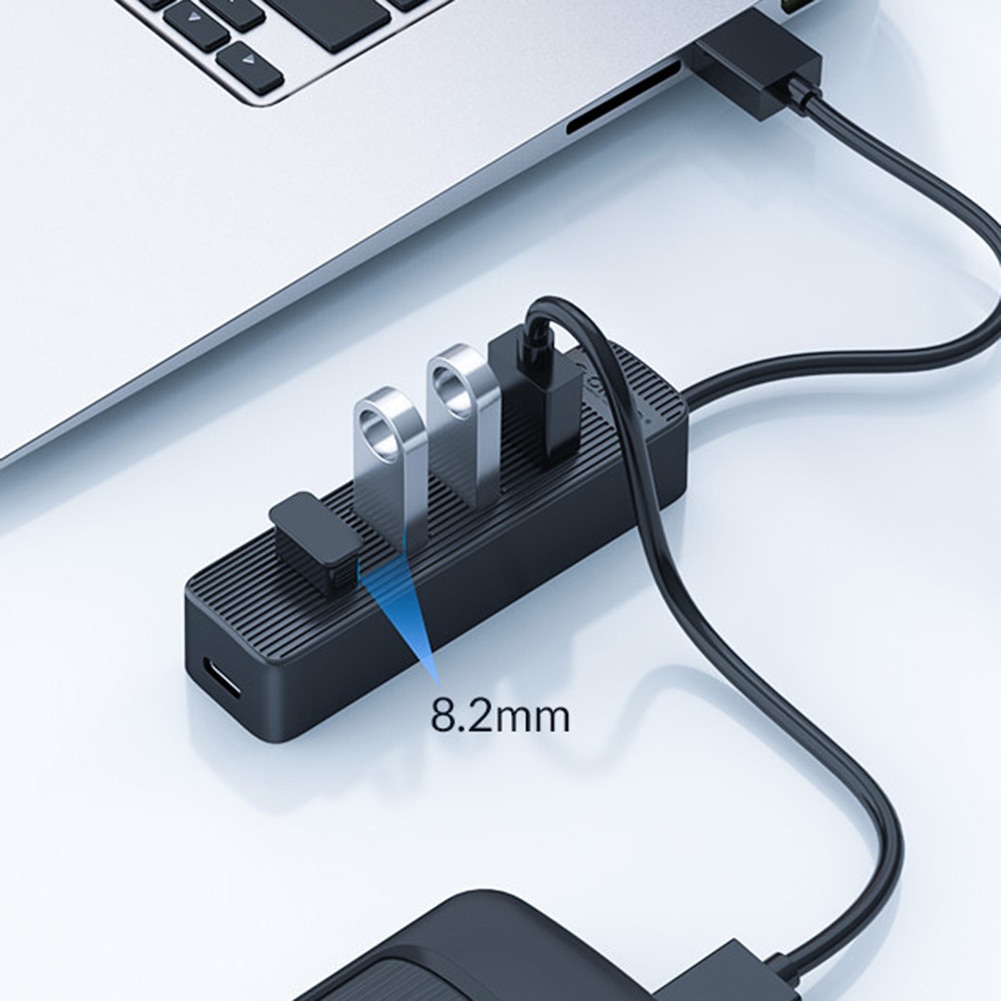 ORICO 4 Port USB 3.0 Hub / TWU3-4A