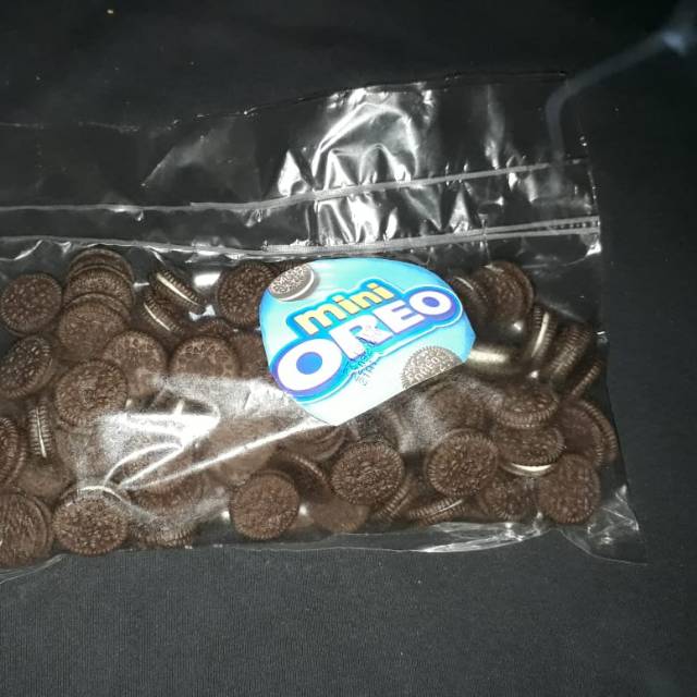 

Oreo Mini