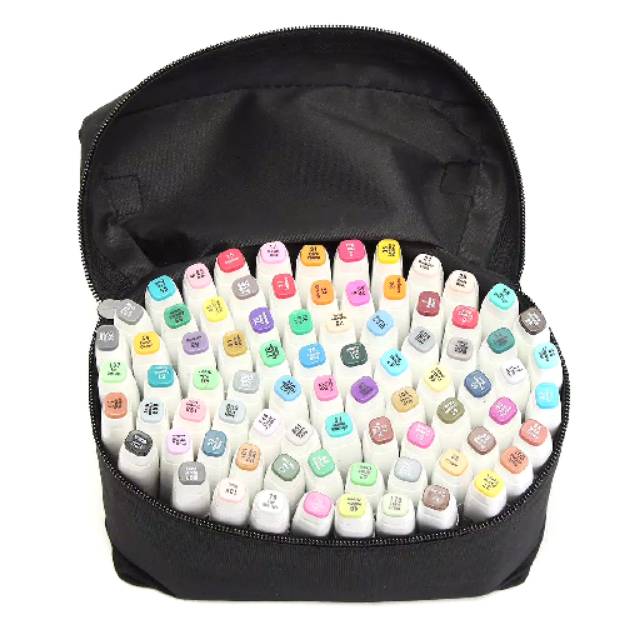 

TocuhFive Marker