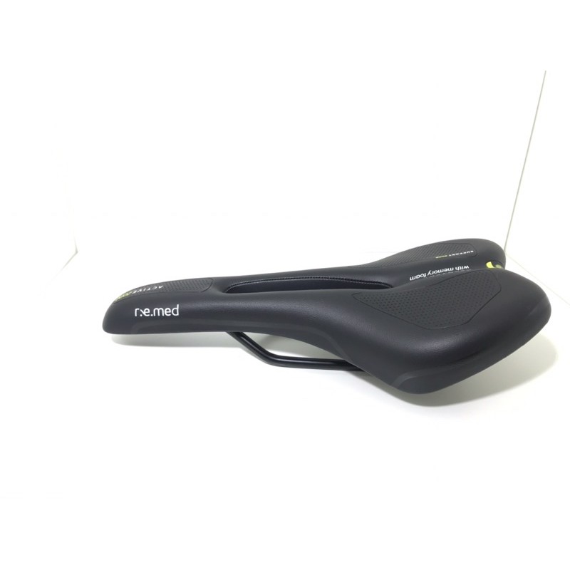 Sadel Selle Royal Remed Type Sport Untuk Sepeda Lipat Road Bike