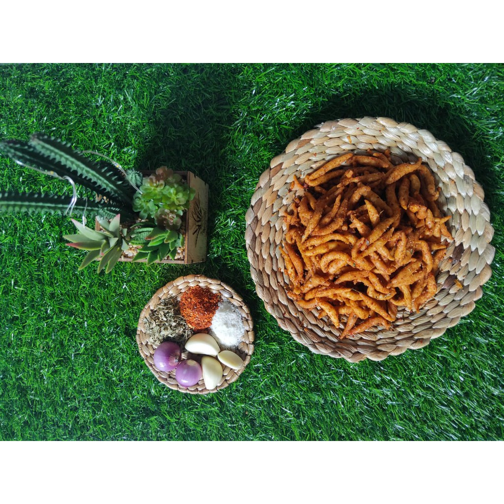 

cikruh gurih pedas made in Garut