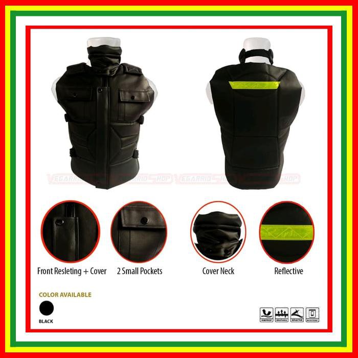 Rompi Pelindung Dada Motor Rompi Motor Pelindung ~ Rompi Motor Touring R60 Pelindung Dada Bikers