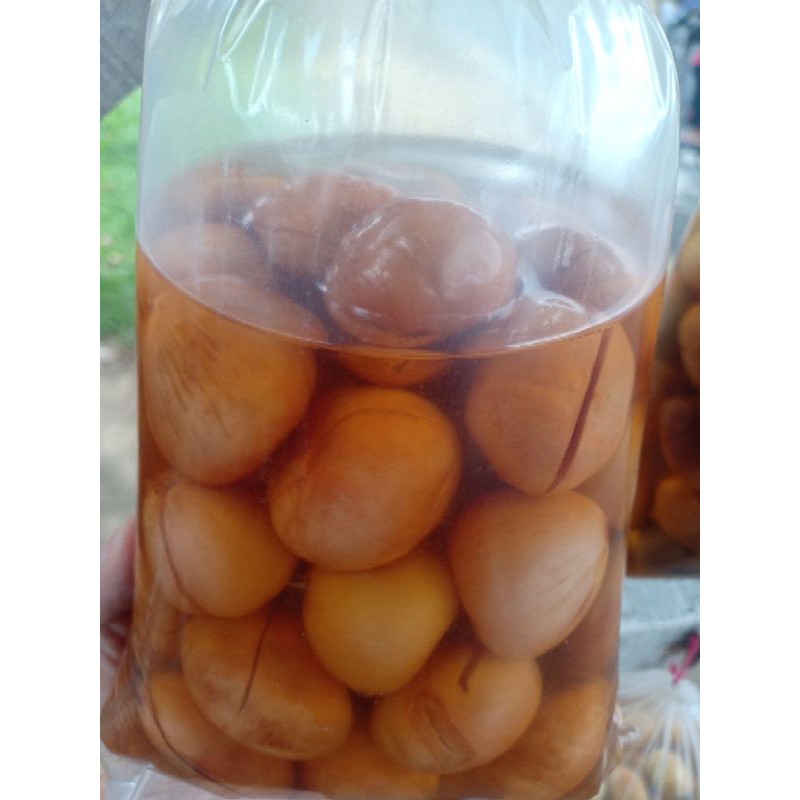 

ASAM PAYAK/ ASAM MARAM (250g)