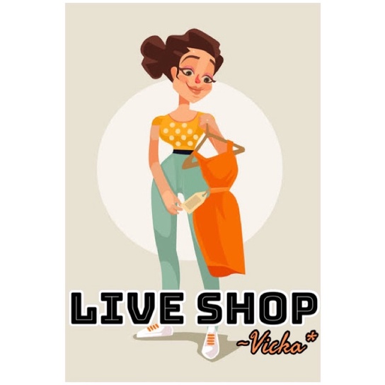 Live 1,8 Shop❤️