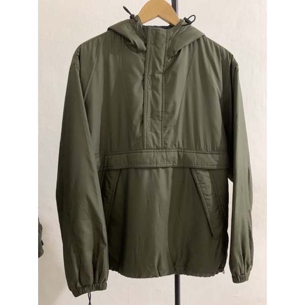 Uniqlo Anorak Cagoule Outdoor Jacket
